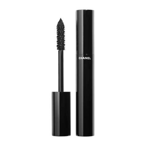 chanel black mascara